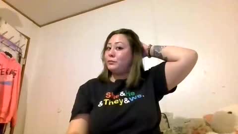 thickassazn93 online show from 11/12/25, 12:44