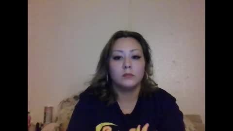 thickassazn93 online show from 11/21/25, 05:06