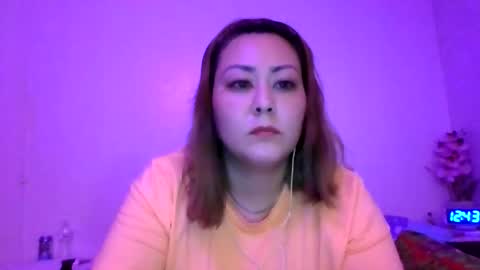 thickassazn93 online show from 12/20/25, 06:42