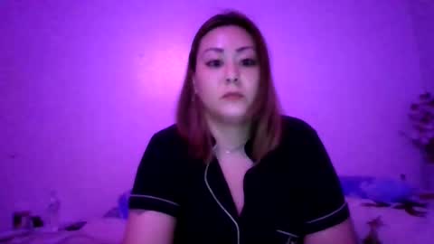 thickassazn93 online show from 12/22/25, 08:11