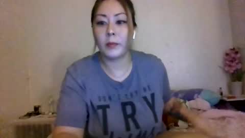 thickassazn93 online show from 01/06/26, 08:45