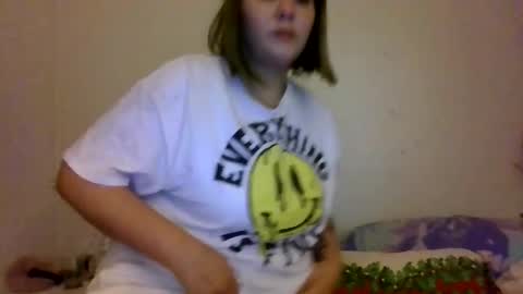 thickassazn93 online show from 01/14/26, 06:30