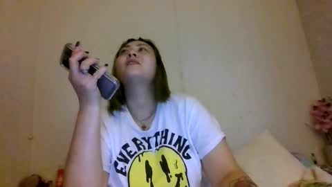 thickassazn93 online show from 01/14/26, 09:20