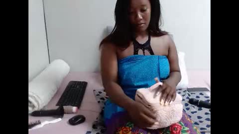 thickassebonyza online show from 04/20/26, 03:26