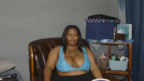 Snapshot of thickcaramel_p chatting on 01/20/25, 06:32 phindy online show from 01/20/25, 06:32