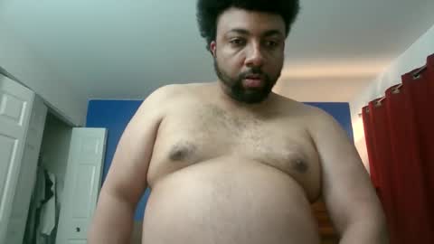 thickcaramelbeef33 online show from 03/19/26, 03:10