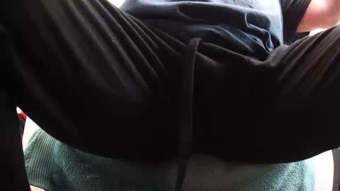 Thickcock37 online show from 01/02/25, 03:08