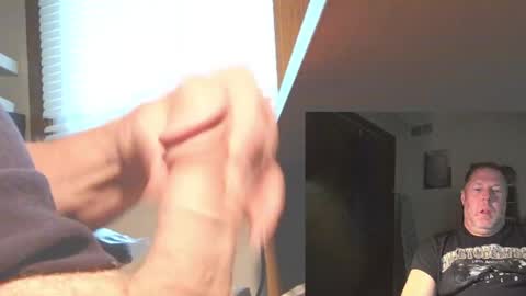 thickcock4u1105 online show from 05/19/26, 11:38