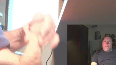 thickcock4u1105 online show from 05/22/26, 11:49