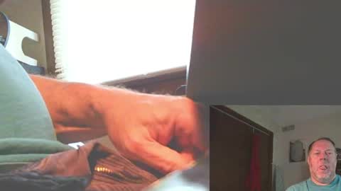thickcock4u1105 online show from 05/24/26, 04:34