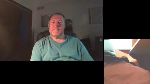 Snapshot of thickcock4u1105 chatting on 06/18/26, 11:36 thickcock4u1105 online show from 06/18/26, 11:36