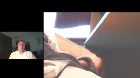 Snapshot of thickcock4u1105 chatting on 07/05/26, 04:47 thickcock4u1105 online show from 07/05/26, 04:47