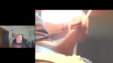 Snapshot of thickcock4u1105 chatting on 07/18/26, 05:06 thickcock4u1105 online show from 07/18/26, 05:06