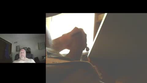 Snapshot of thickcock4u1105 chatting on 07/20/26, 11:45 thickcock4u1105 online show from 07/20/26, 11:45