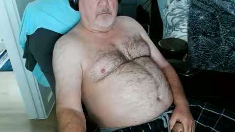 cock is thick online show from 04/19/26, 02:38