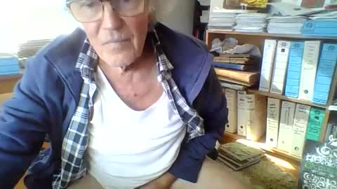 Thickcockat71 online show from 05/08/26, 10:59