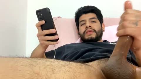 Snapshot of thickcockmatt chatting on 03/08/25, 02:12 ThickCockMatt online show from 03/08/25, 02:12