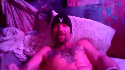 thickdickbadboy online show from 02/17/26, 12:23