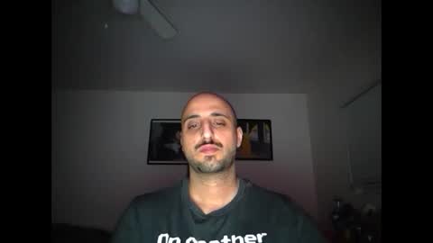 Snapshot of thickdickeddom chatting on 02/01/25, 10:48 ThickDickedDom online show from 02/01/25, 10:48