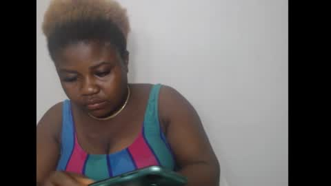 thickebonny7 online show from 02/01/26, 07:01