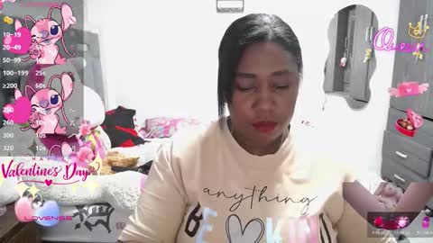 XIOMARA  online show from 02/13/26, 04:08