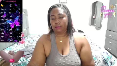 XIOMARA  online show from 05/01/26, 01:10