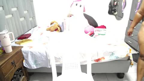 XIOMARA  online show from 05/16/26, 03:14