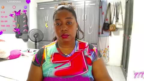 XIOMARA  online show from 07/06/26, 01:24