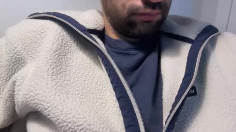 thickerbunny online show from 11/16/25, 08:36