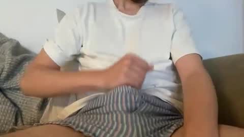 thickerbunny online show from 03/31/26, 07:36