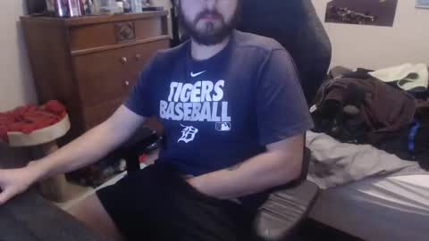 thickgarrett online show from 12/15/24, 08:04