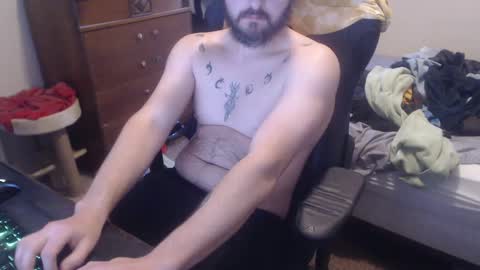 thickgarrett online show from 12/20/24, 08:45