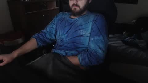 thickgarrett online show from 12/23/24, 04:06