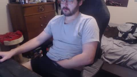 thickgarrett online show from 01/04/25, 05:05