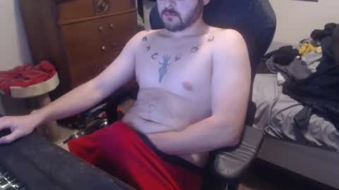 thickgarrett online show from 01/06/25, 10:37