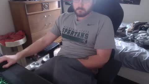 thickgarrett online show from 02/13/25, 05:33