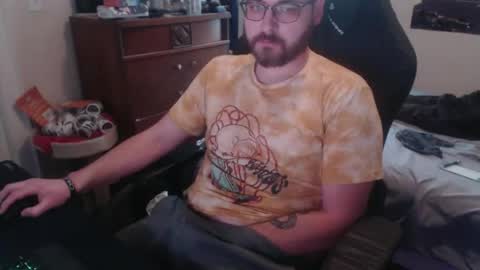 thickgarrett online show from 03/21/26, 10:13