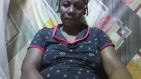 thickianah376 online show from 01/06/26, 08:12