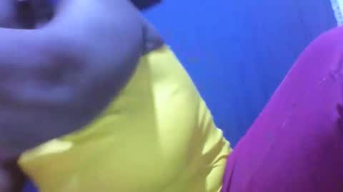 thickianah376 online show from 01/08/26, 04:53