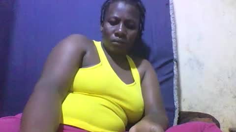 thickianah376 online show from 01/09/26, 04:59