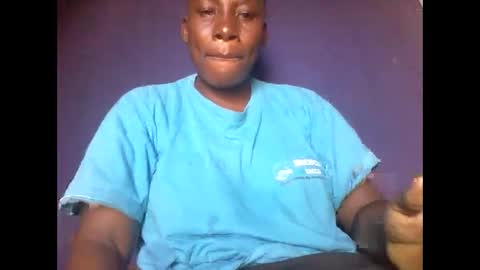 thickianah376 online show from 01/10/26, 11:01