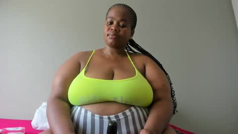 thickleeyanax online show from 01/24/25, 06:03