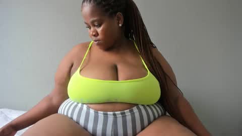 thickleeyanax online show from 03/07/25, 11:29