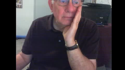 James online show from 01/22/25, 01:21