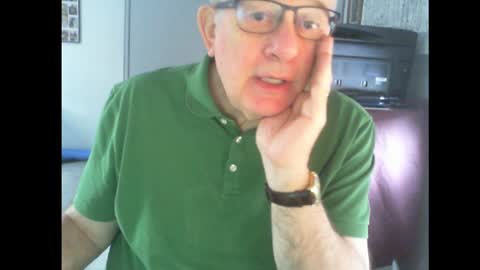 James online show from 01/22/25, 11:32