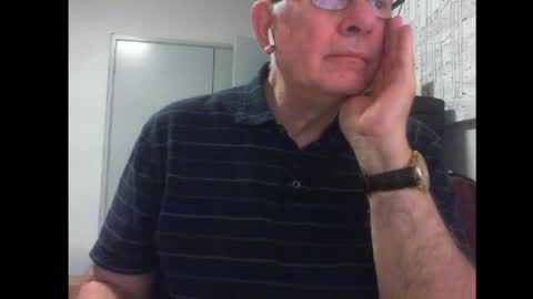 James online show from 01/31/25, 12:18