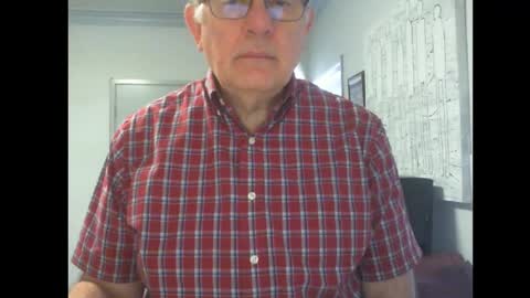 James online show from 02/16/25, 11:37