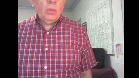 James online show from 02/19/25, 01:50