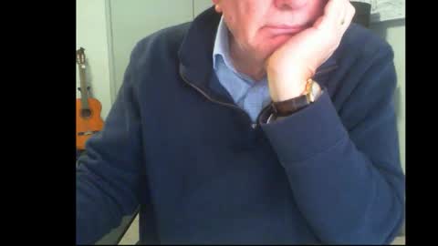 James online show from 09/11/25, 12:49