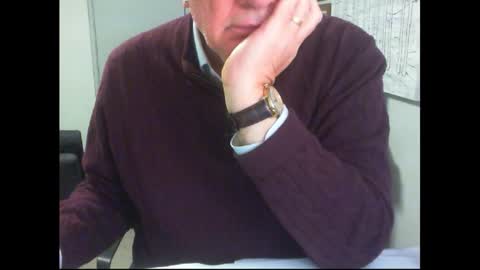 James online show from 10/26/25, 01:17